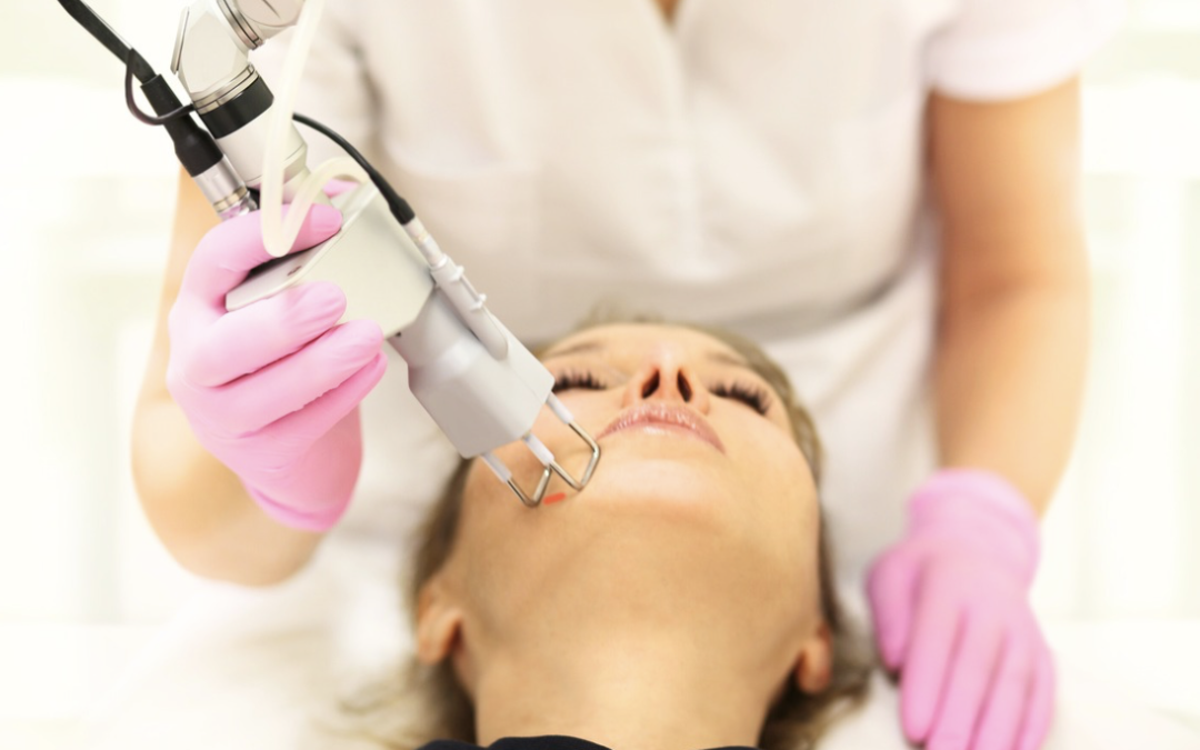Benefits of Non-Surgical Laser Lift in Takoma Park, Maryland